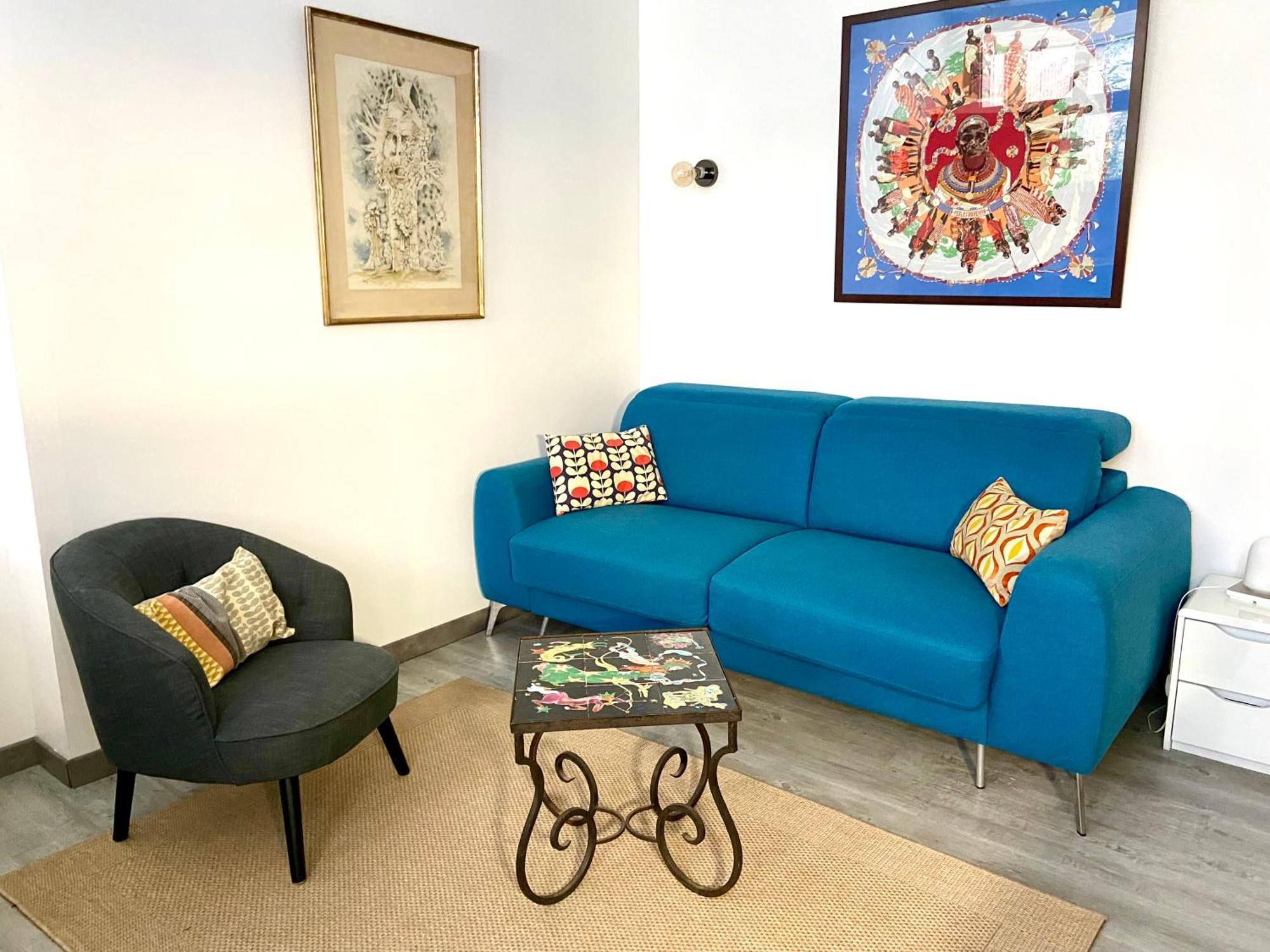 L'Adrien Studio Tout Confort Avec Terrasse Limoges Extérieur photo