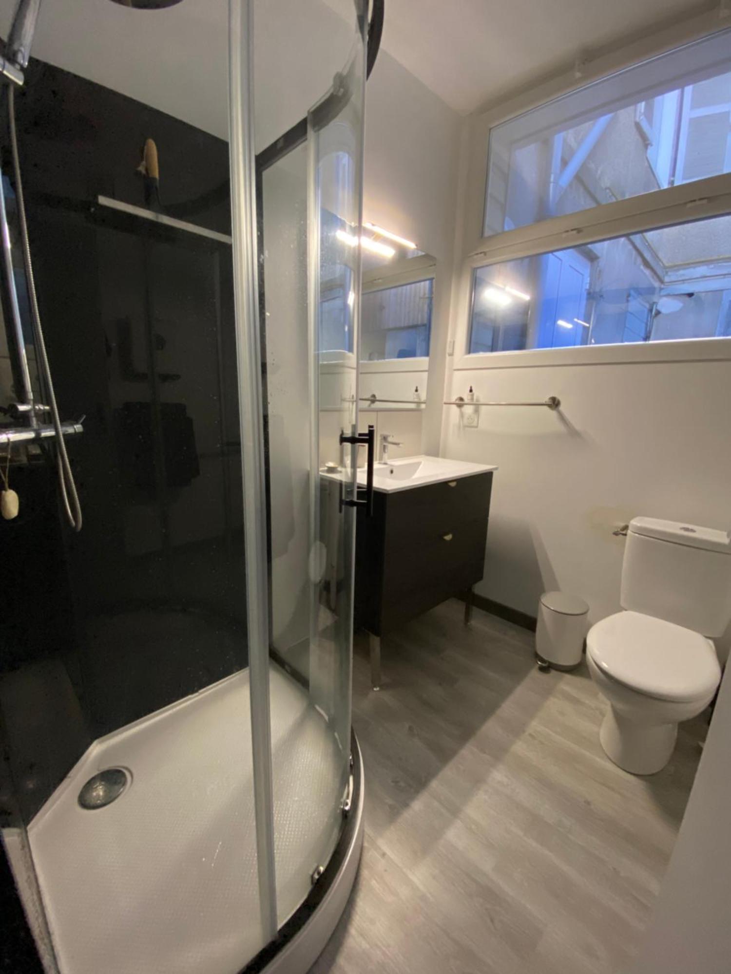 L'Adrien Studio Tout Confort Avec Terrasse Limoges Extérieur photo
