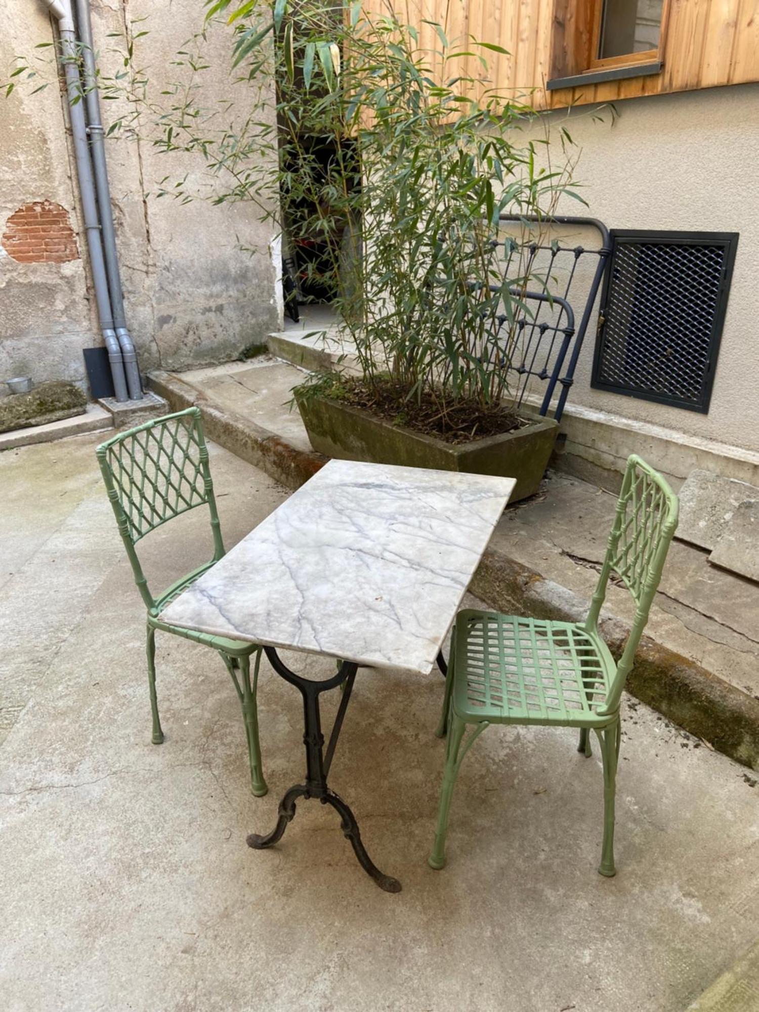 L'Adrien Studio Tout Confort Avec Terrasse Limoges Extérieur photo